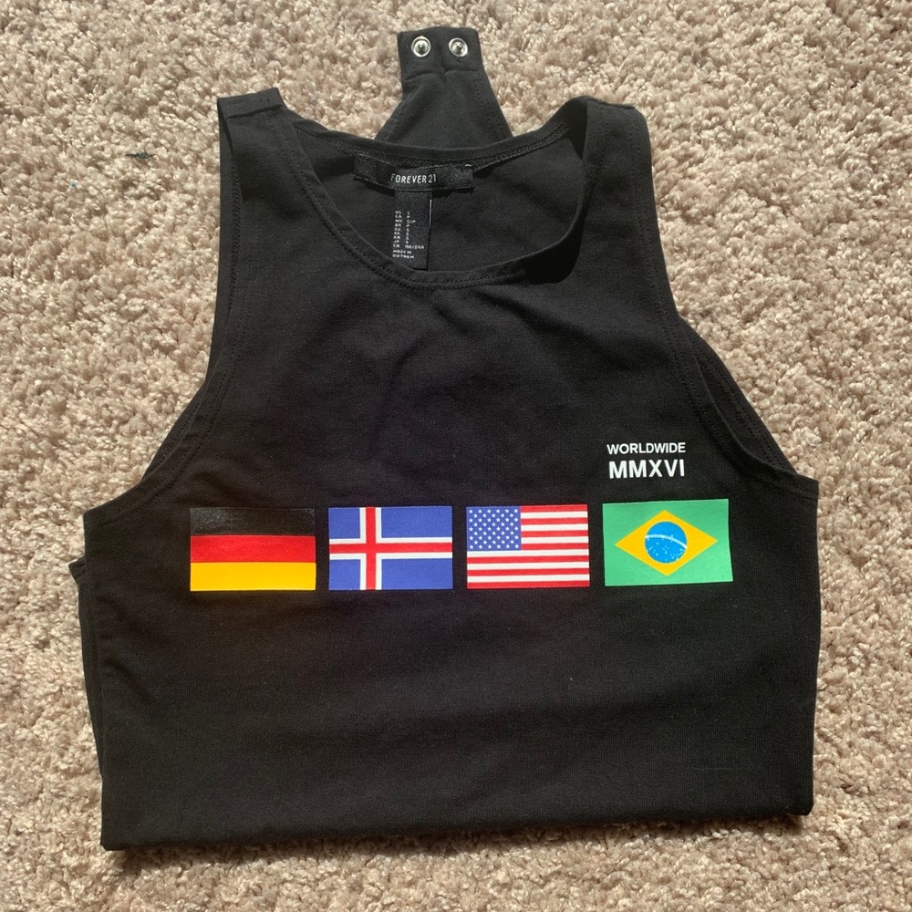 Bodysuit